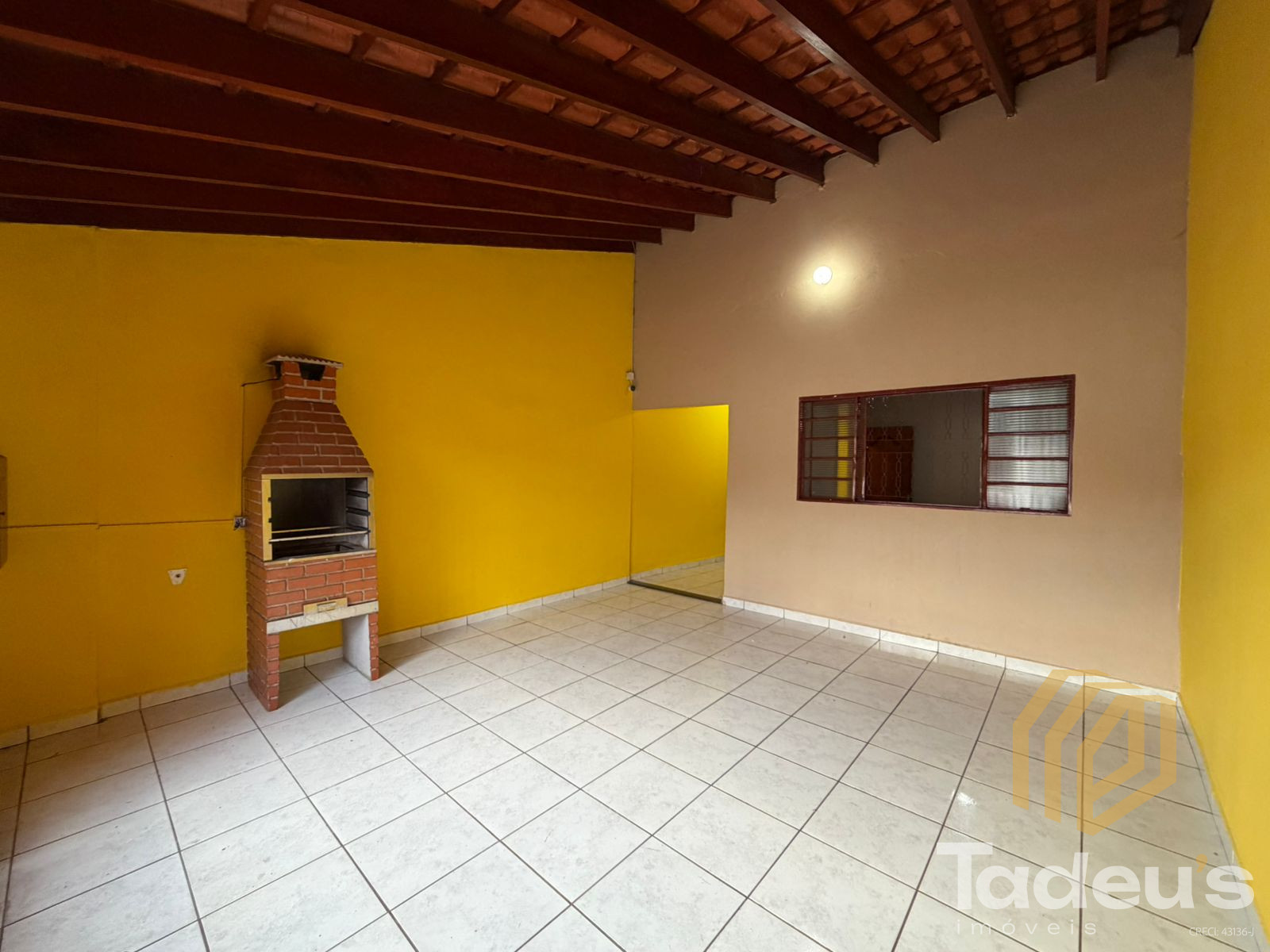 Casa com 2 dormitórios à venda, 110m² por R$ 365.000,00 - Jardim Santa Rita de Cássia - Santa Bárbara D'Oeste/SP — foto 5
