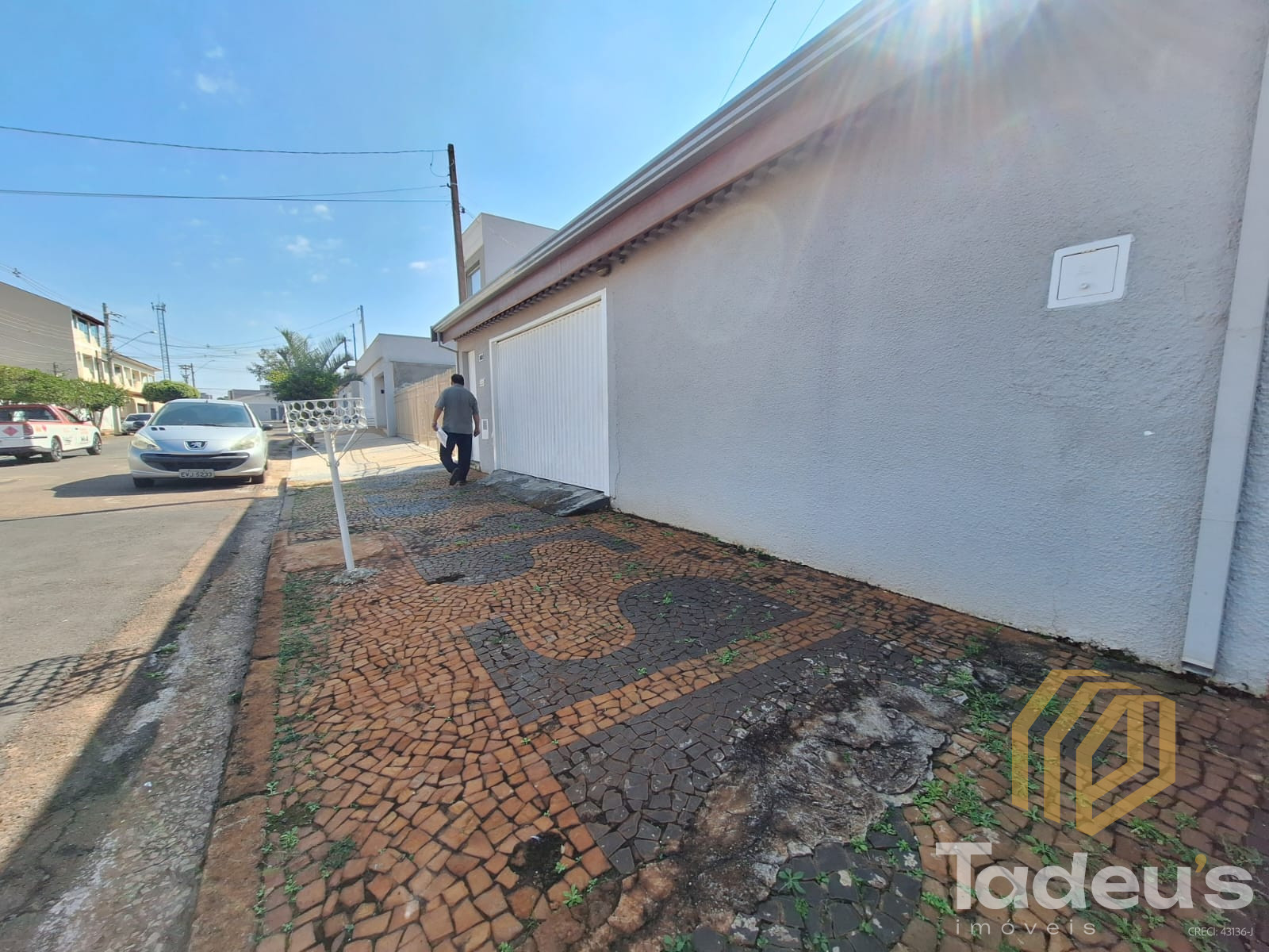 Casa com 2 dormitórios à venda, 107m² por R$ 440.000,00 - Jardim Dulce - Santa Bárbara D'Oeste/SP — foto 4