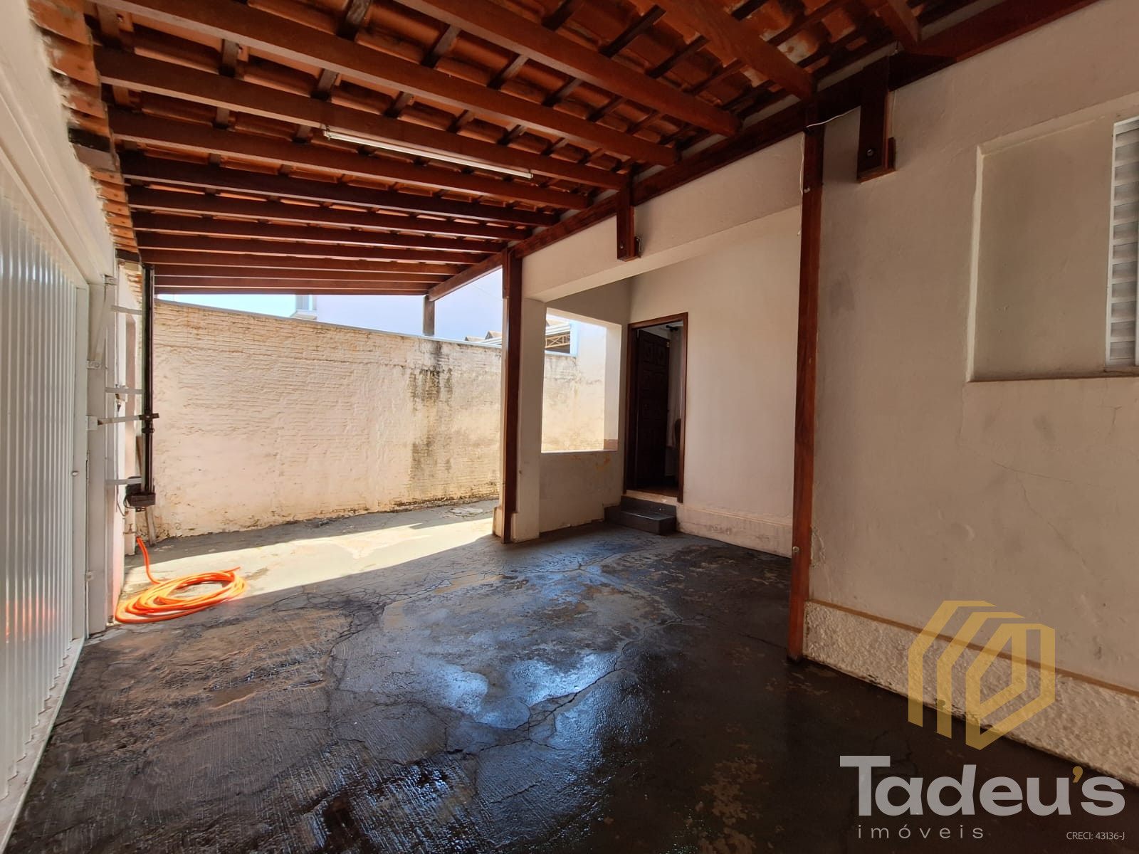 Casa com 2 dormitórios à venda, 107m² por R$ 440.000,00 - Jardim Dulce - Santa Bárbara D'Oeste/SP — foto 5