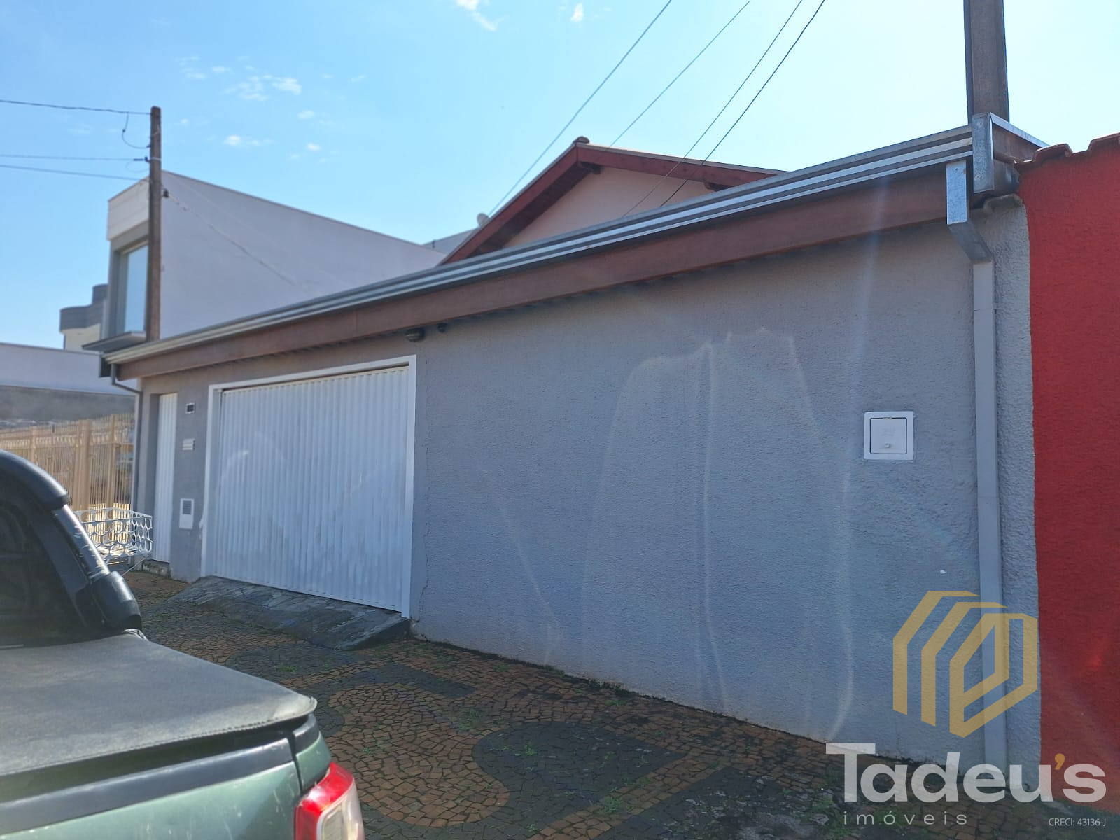 Casa com 2 dormitórios à venda, 107m² por R$ 440.000,00 - Jardim Dulce - Santa Bárbara D'Oeste/SP — foto 3