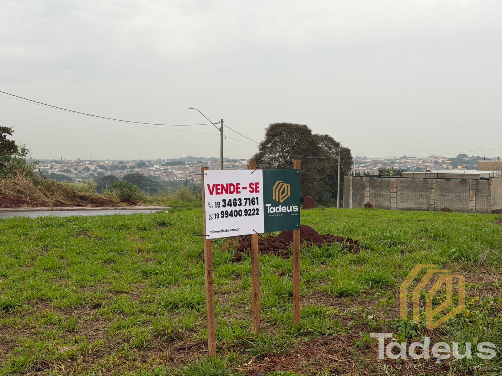 Terreno / Lote à venda, 600m² por R$ 600.000,00 - Jardim Itapuã - Santa Bárbara D'Oeste/SP — foto 4