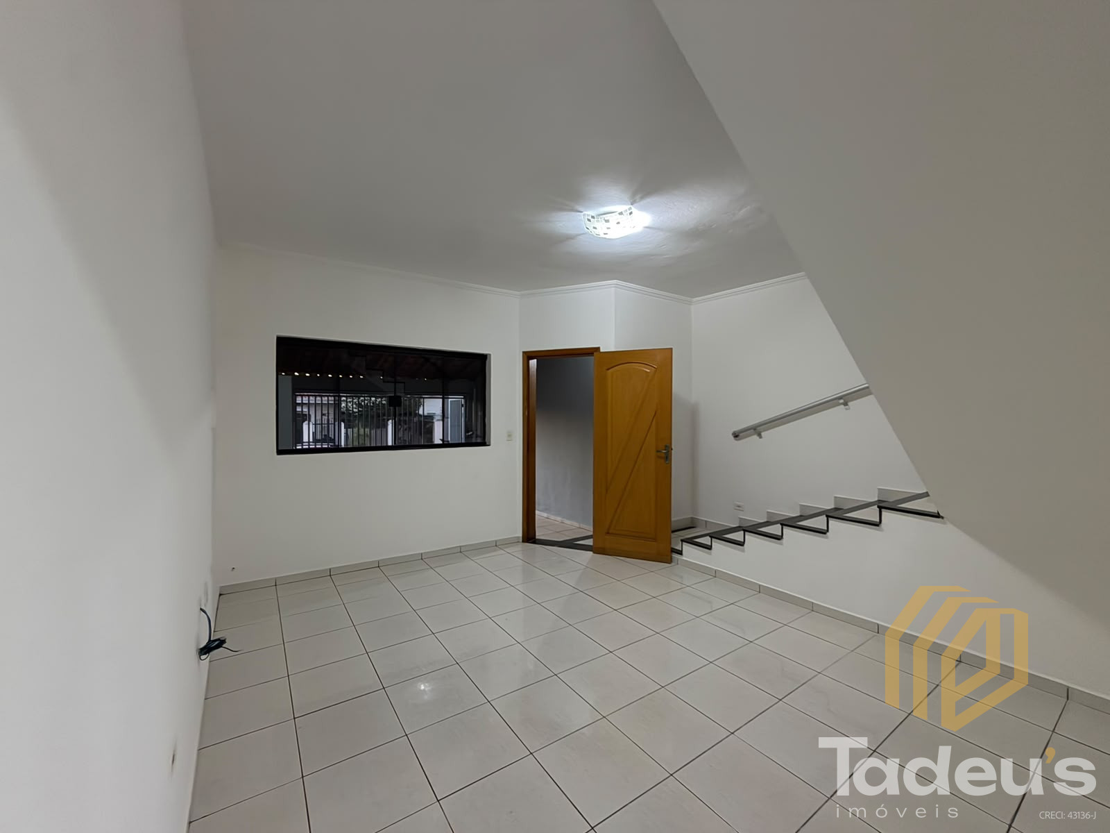 Casa com 3 dormitórios à venda, 150m² por R$ 450.000,00 - Vila Diva - Santa Bárbara D'Oeste/SP — foto 4