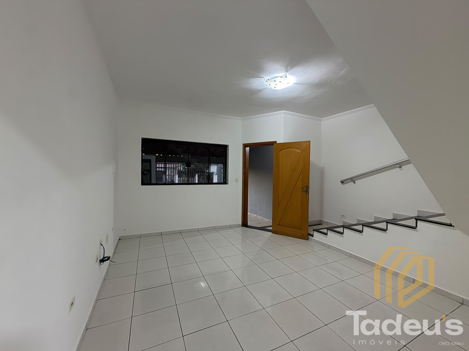 Casa com 3 dormitórios à venda, 150m² por R$ 450.000,00 - Vila Diva - Santa Bárbara D'Oeste/SP — foto 3