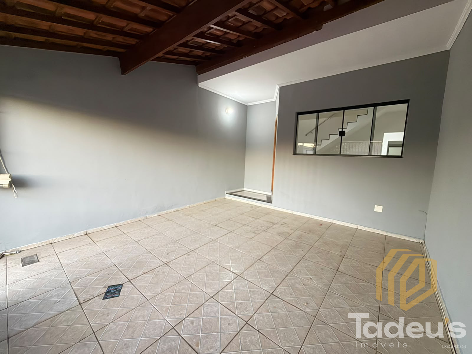 Casa com 3 dormitórios à venda, 150m² por R$ 450.000,00 - Vila Diva - Santa Bárbara D'Oeste/SP — foto 2
