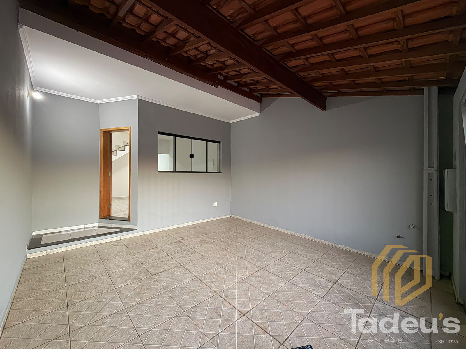 Casa em Vila Diva