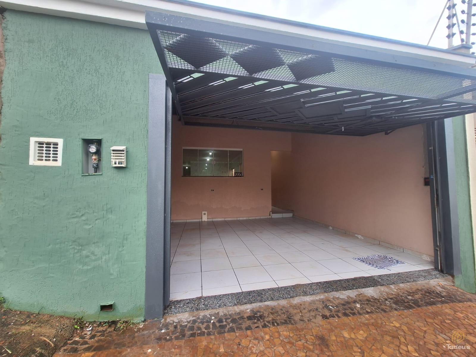 Casa em Residencial Furlan