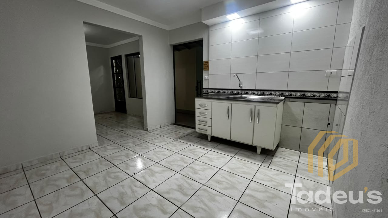 Casa com 2 dormitórios para locação por R$ 2.000,00/mês - Vila Mollon IV - Santa Bárbara D'Oeste/SP — foto 2