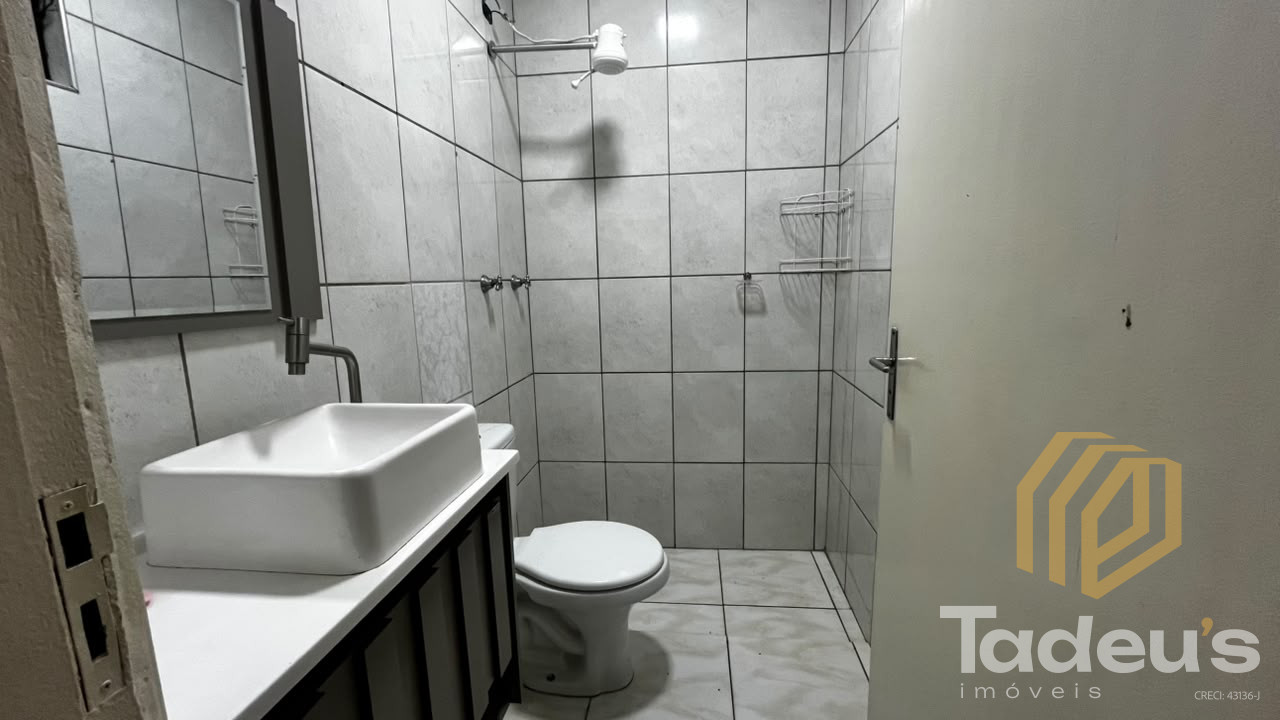 Casa com 2 dormitórios para locação por R$ 2.000,00/mês - Vila Mollon IV - Santa Bárbara D'Oeste/SP — foto 4