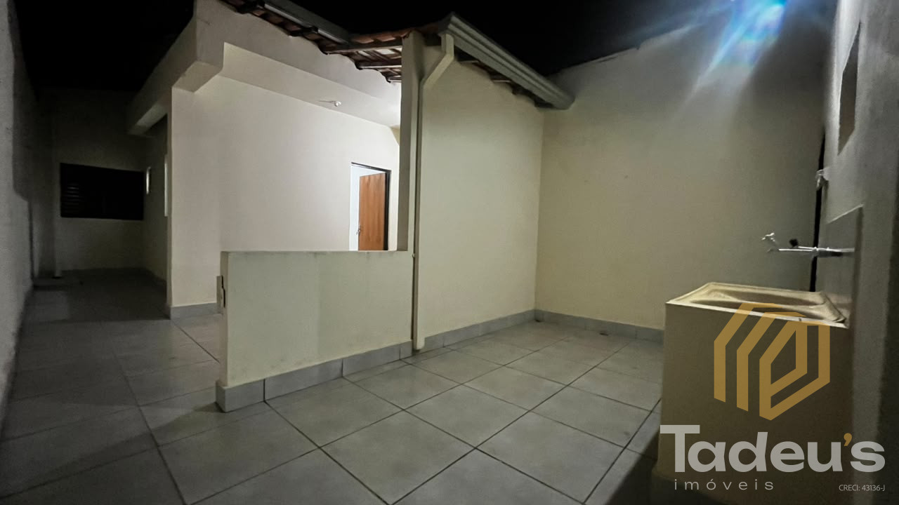 Casa com 2 dormitórios para locação por R$ 2.000,00/mês - Vila Mollon IV - Santa Bárbara D'Oeste/SP — foto 5