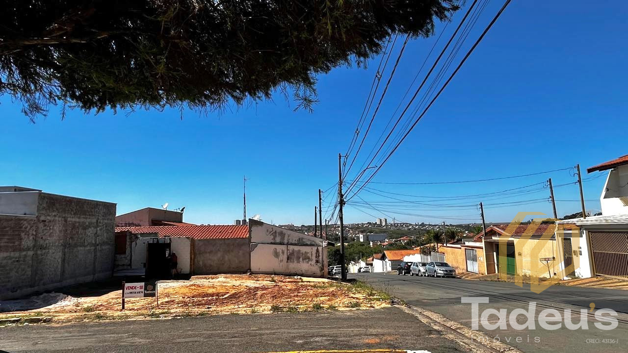 Terreno / Lote à venda, 150m² por R$ 180.000,00 - Vila Linopolis - Santa Bárbara D'Oeste/SP — foto 2