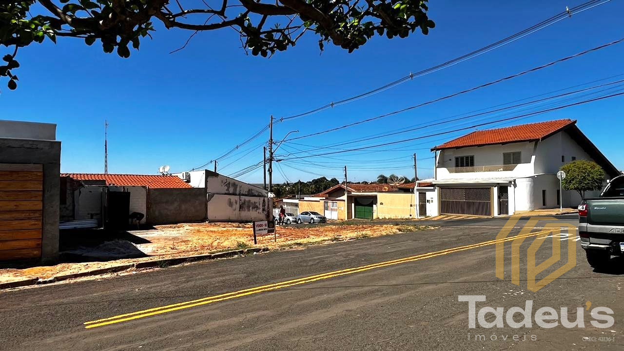 Terreno / Lote à venda, 150m² por R$ 180.000,00 - Vila Linopolis - Santa Bárbara D'Oeste/SP — foto 3
