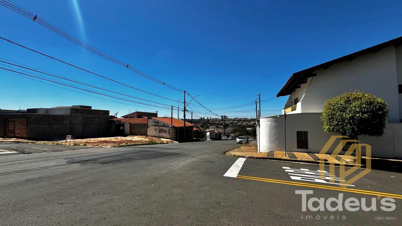 Terreno / Lote à venda, 150m² por R$ 180.000,00 - Vila Linopolis - Santa Bárbara D'Oeste/SP — foto 4