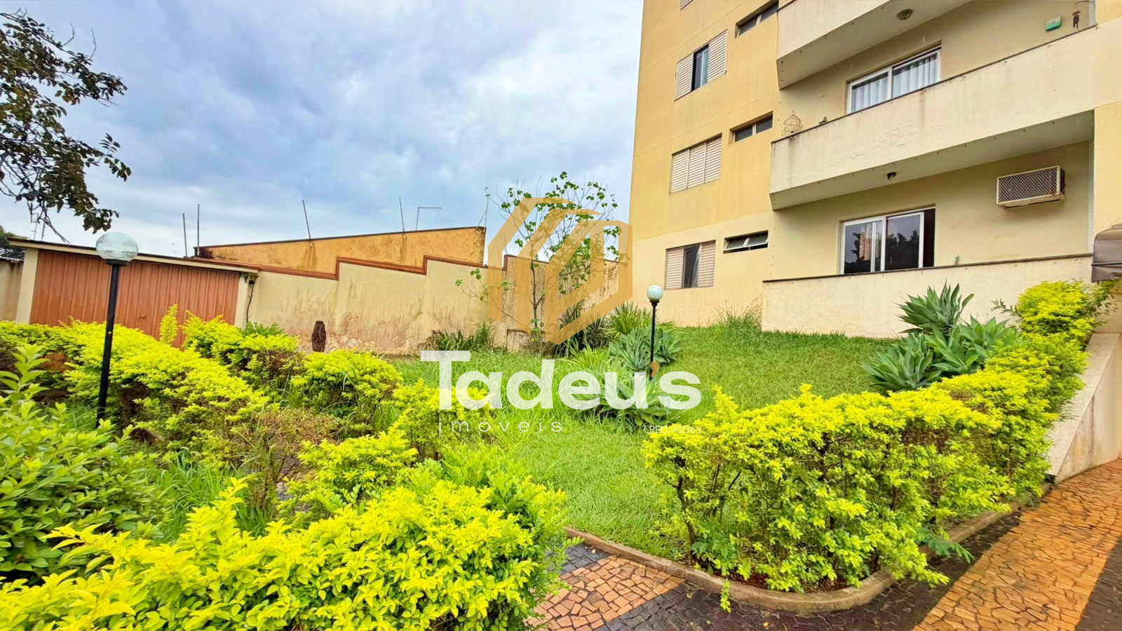 Apartamento com 2 dormitórios à venda, 95m² por R$ 385.000,00 - EDIF MACHADO DE ASSIS - Santa Bárbara D'Oeste/SP — foto 4