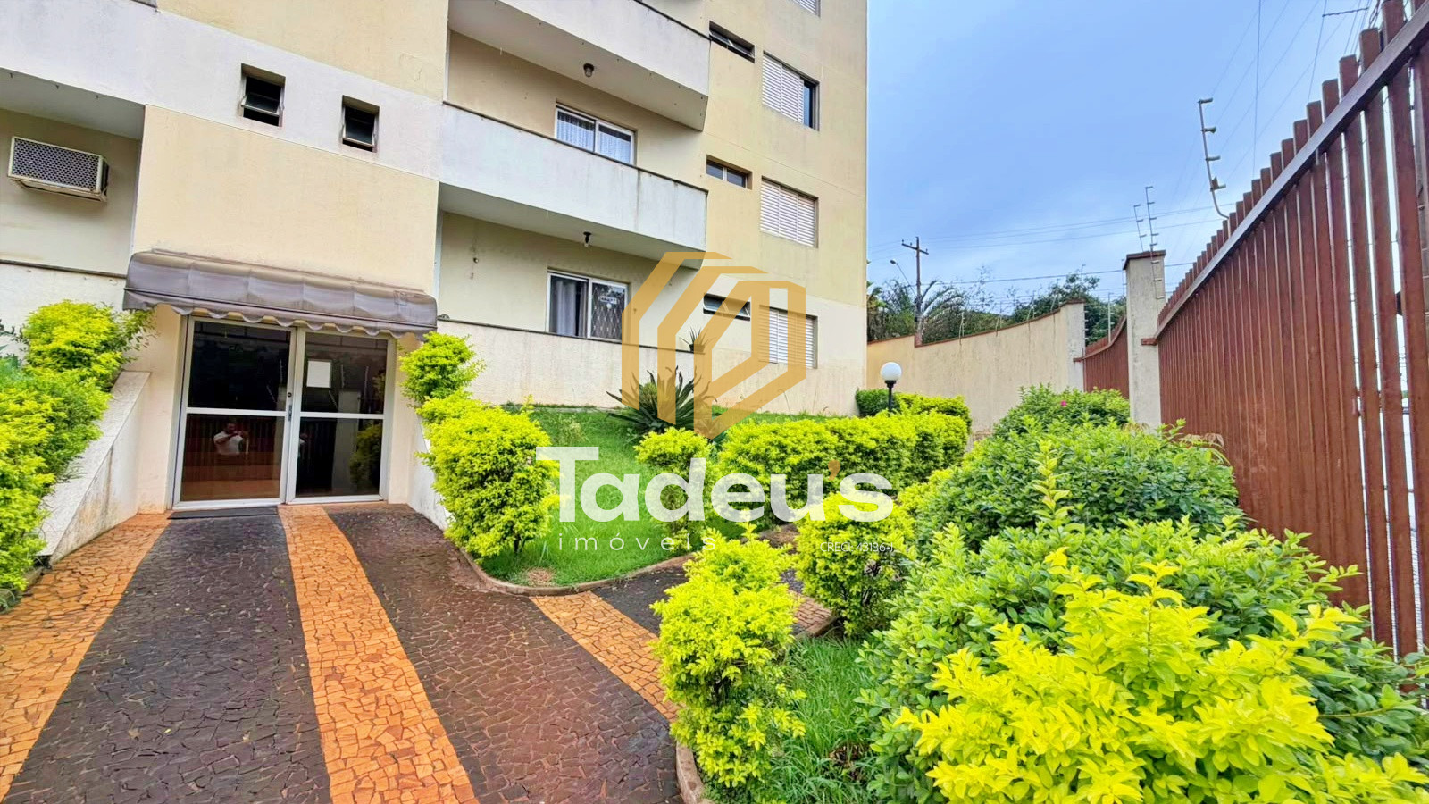 Apartamento com 2 dormitórios à venda, 95m² por R$ 385.000,00 - EDIF MACHADO DE ASSIS - Santa Bárbara D'Oeste/SP — foto 5