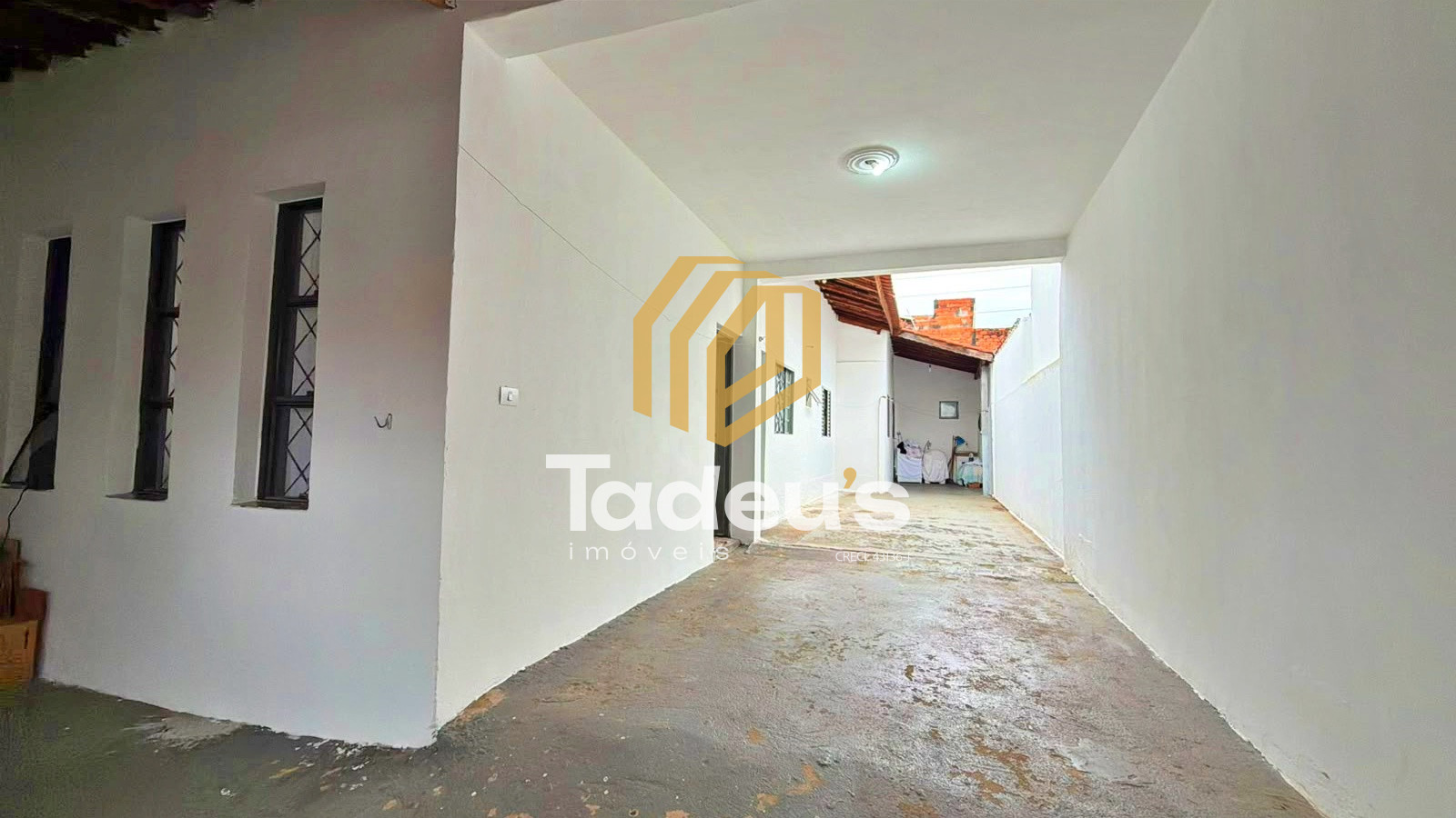Casa com 3 quartos no Conjunto Habitacional dos Trabalhadores - Santa Bárbara d'Oeste — foto 5