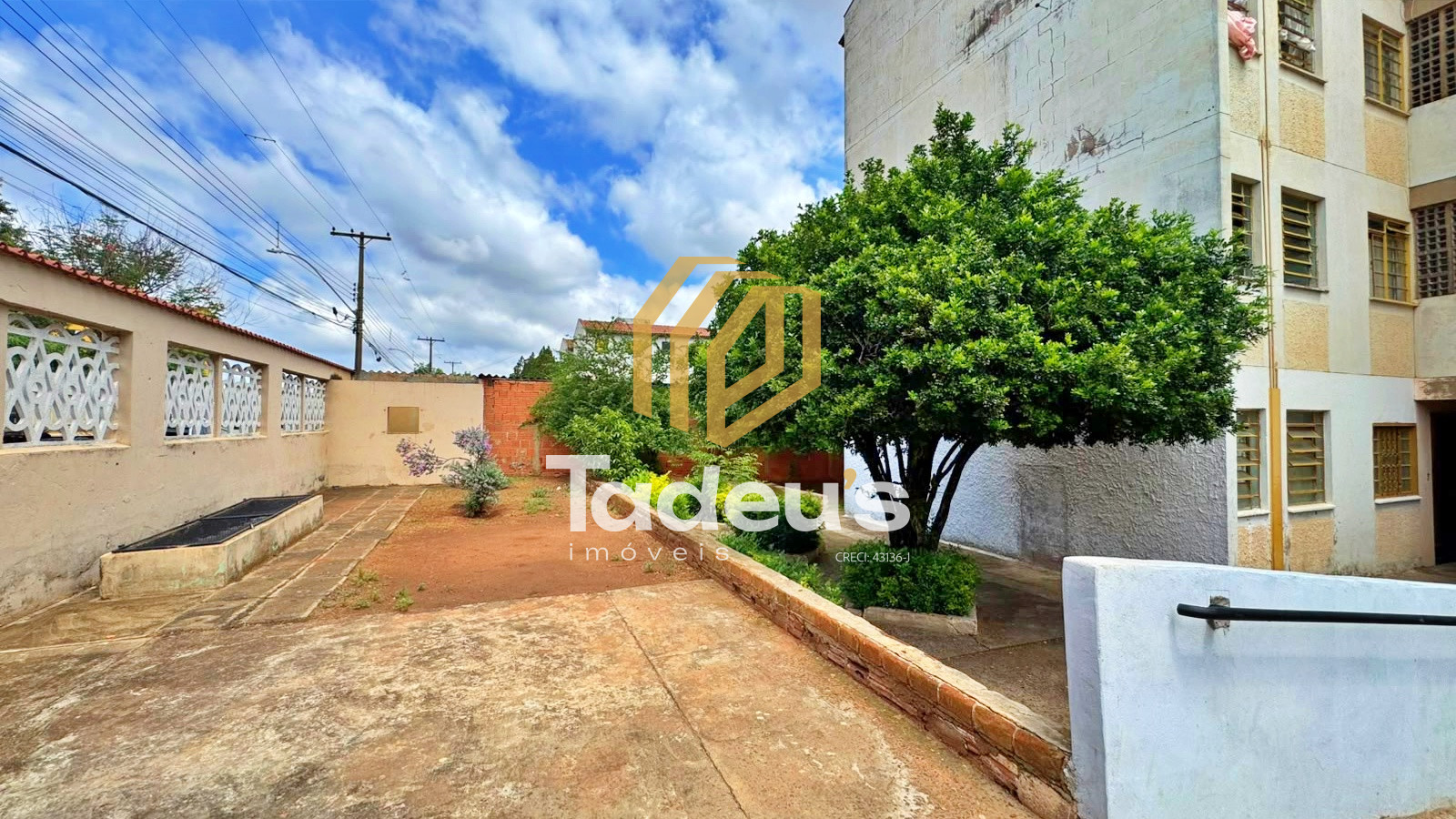Apartamento com 2 dormitórios para locação, 43m² por R$ 1.000,00/mês - Conjunto Habitacional Roberto Romano - Santa Bárbara D'Oeste/SP — foto 4