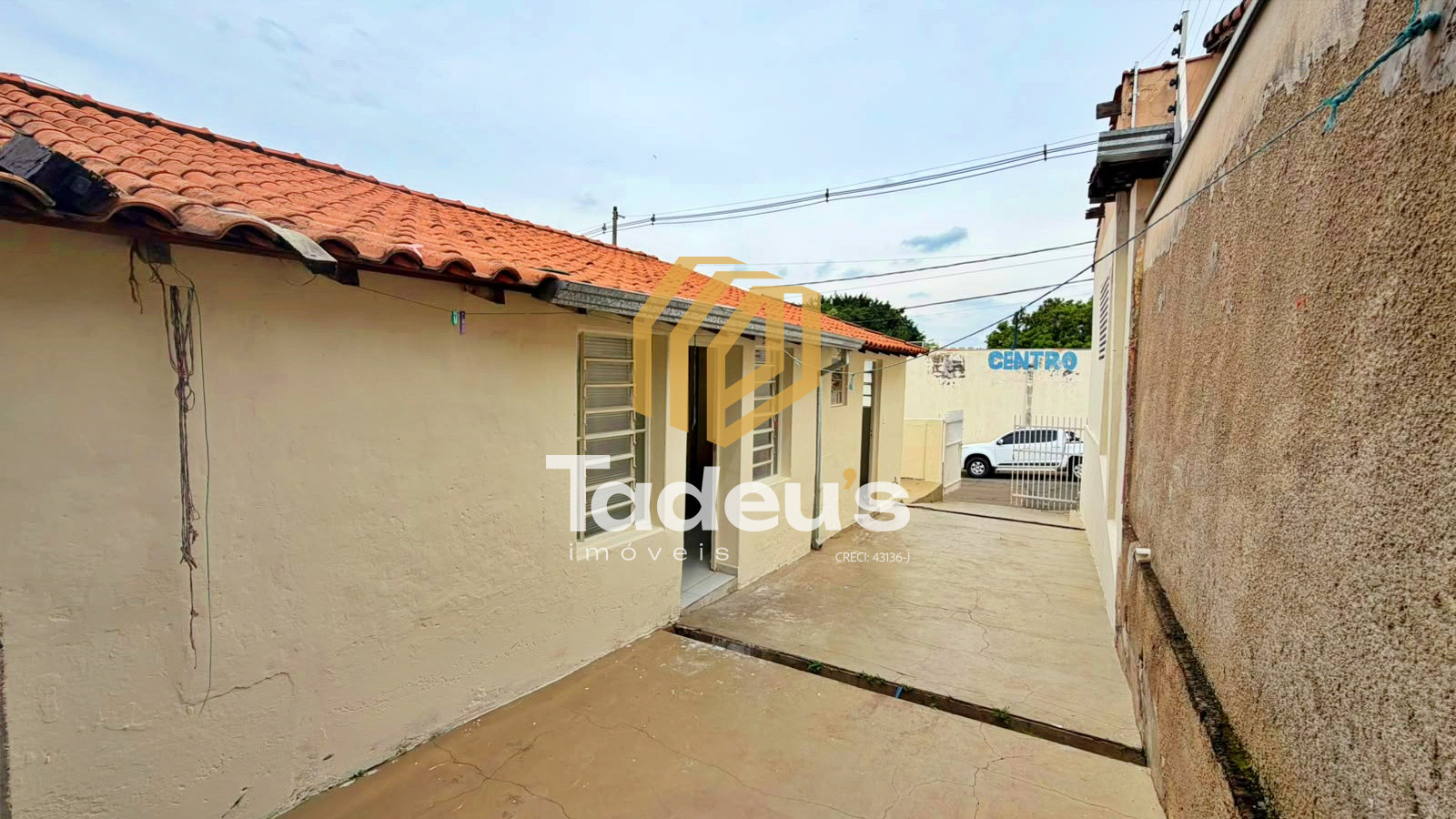 Casa em Vila Boldrin