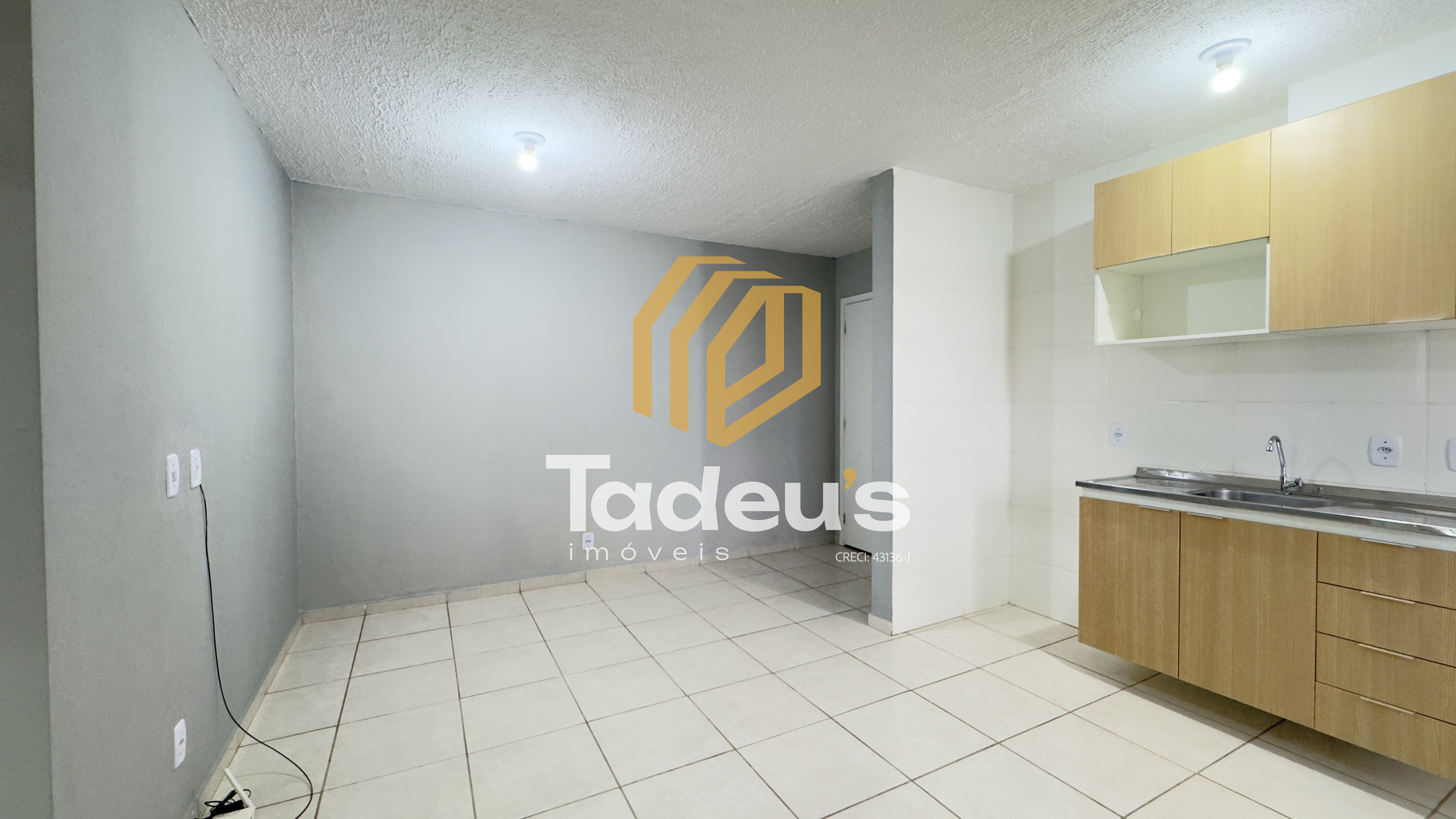 Apartamento em Jardim Laudissi