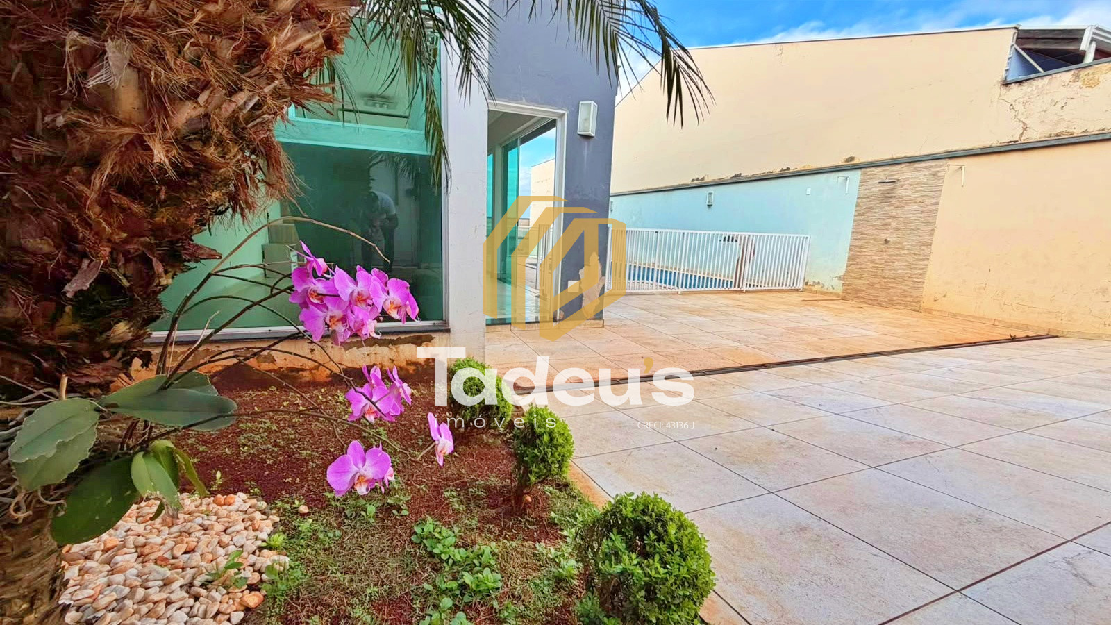Casa em Residencial Furlan