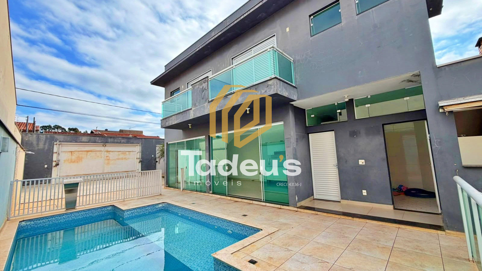 Casa com 2 dormitórios à venda, 130m² por R$ 599.000,00 - Residencial Furlan - Santa Bárbara D'Oeste/SP — foto 4
