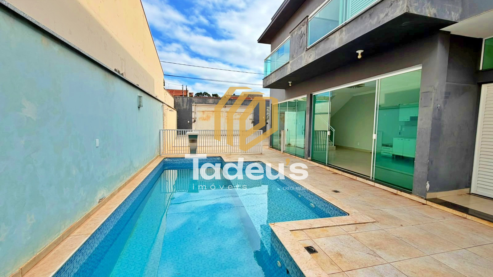 Casa com 2 dormitórios à venda, 130m² por R$ 599.000,00 - Residencial Furlan - Santa Bárbara D'Oeste/SP — foto 5