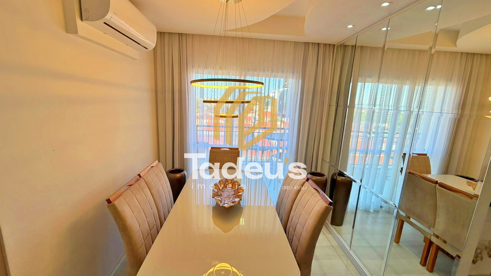 Apartamento com 2 dormitórios à venda, 66m² por R$ 499.000,00 - Residencial Kairós - Santa Bárbara D'Oeste/SP — foto 3