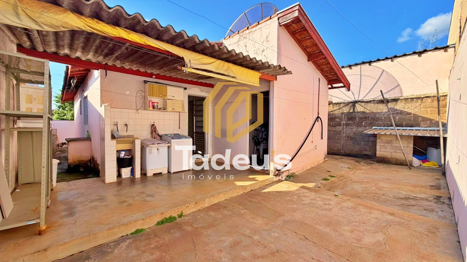 Casa com 3 dormitórios à venda, 110m² por R$ 320.000,00 - Conjunto Habitacional 31 de Março - Santa Bárbara D'Oeste/SP — foto 4