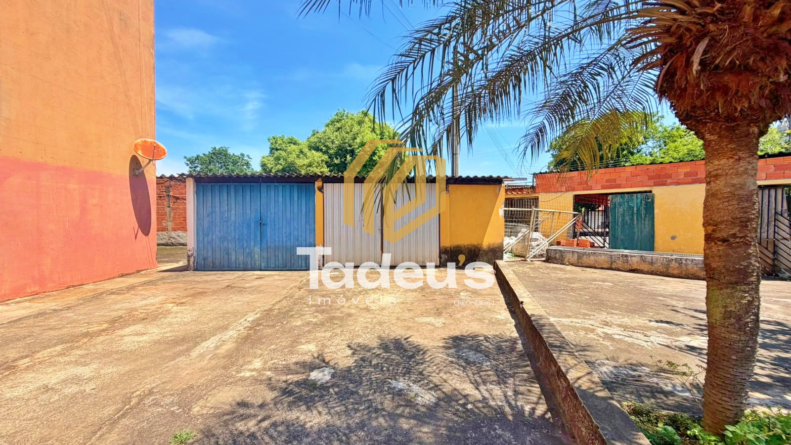 Apartamento com 2 dormitórios à venda, 43m² por R$ 100.000,00 - Conjunto Habitacional Roberto Romano - Santa Bárbara D'Oeste/SP — foto 2