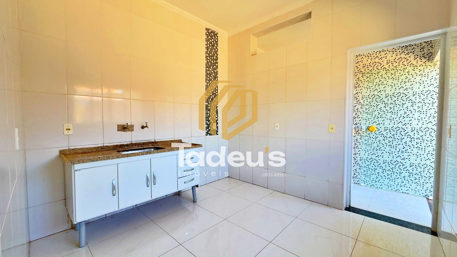 Casa com 1 dormitório à venda (R$ 315.000,00) ou locação (R$ 1.300,00/mês), 45m² - Parque Residencial Rochele II - Santa Bárbara D'Oeste/SP — foto 5