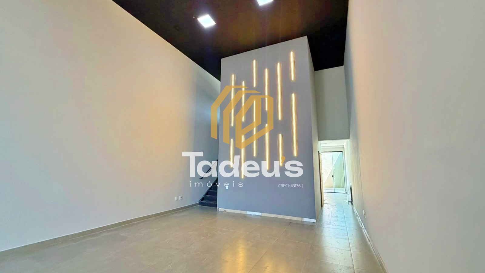 Salão Comercial / Loja para locação, 250m² por R$ 5.000,00/mês - Jardim Firenze - Santa Bárbara D'Oeste/SP — foto 4