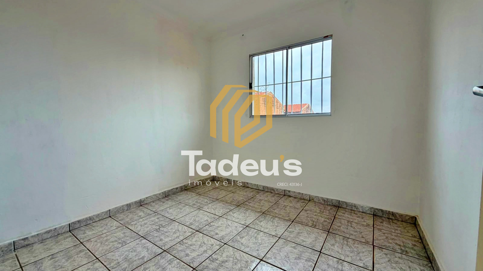 Apartamento com 2 dormitórios para locação, 43m² por R$ 1.000,00/mês - Conjunto Habitacional Roberto Romano - Santa Bárbara D'Oeste/SP — foto 5