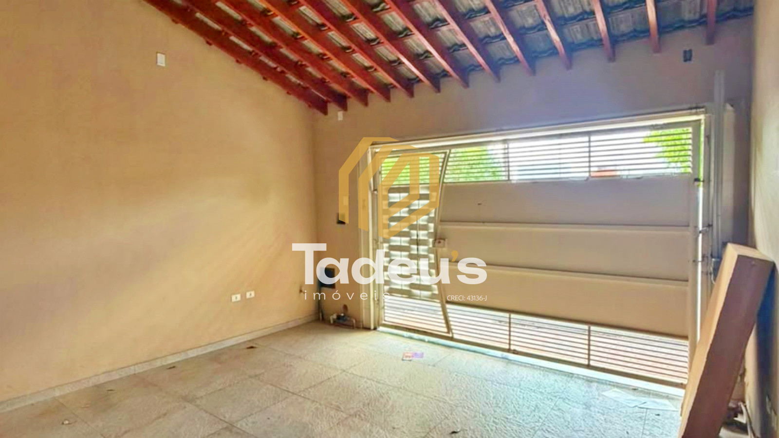 Casa com 2 dormitórios à venda, 115m² por R$ 370.000,00 - Jardim Pérola - Santa Bárbara D'Oeste/SP — foto 2