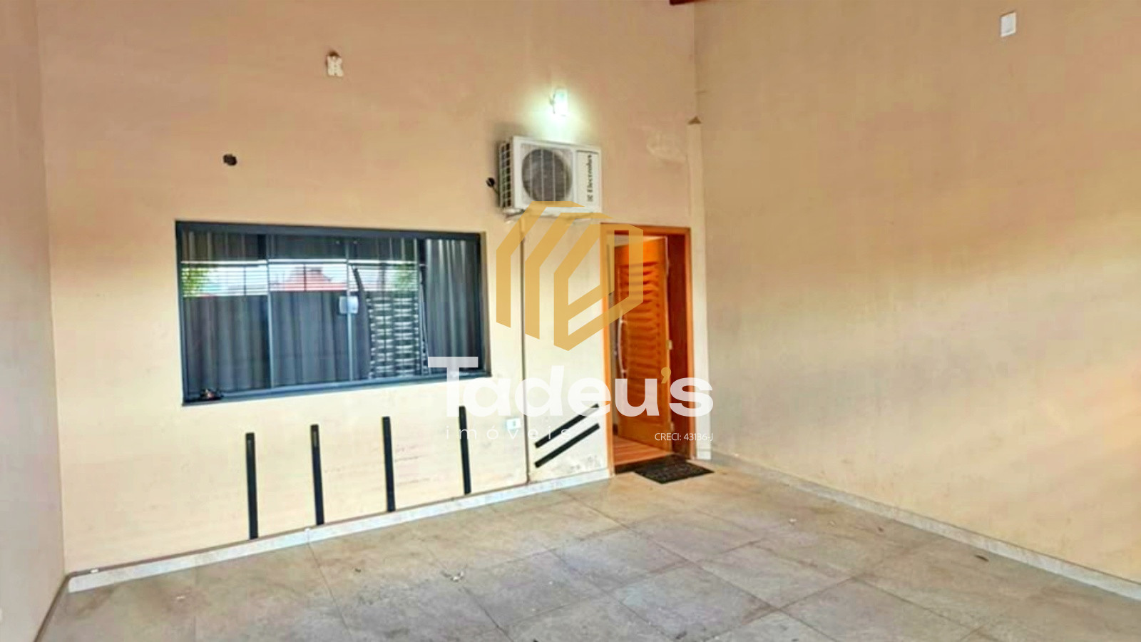 Casa com 2 dormitórios à venda, 115m² por R$ 370.000,00 - Jardim Pérola - Santa Bárbara D'Oeste/SP — foto 3