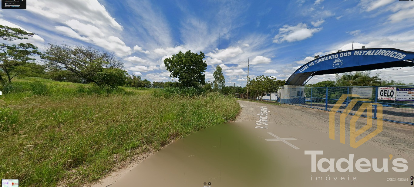 Área para locação, 10000m² por R$ 2.500,00/mês - Vale das Cigarras - Santa Bárbara D'Oeste/SP — foto 2