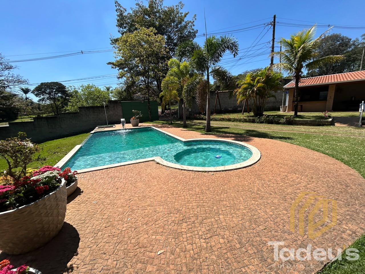 Chácara à venda - Caiubi - Santa Bárbara D'Oeste/SP — foto 3