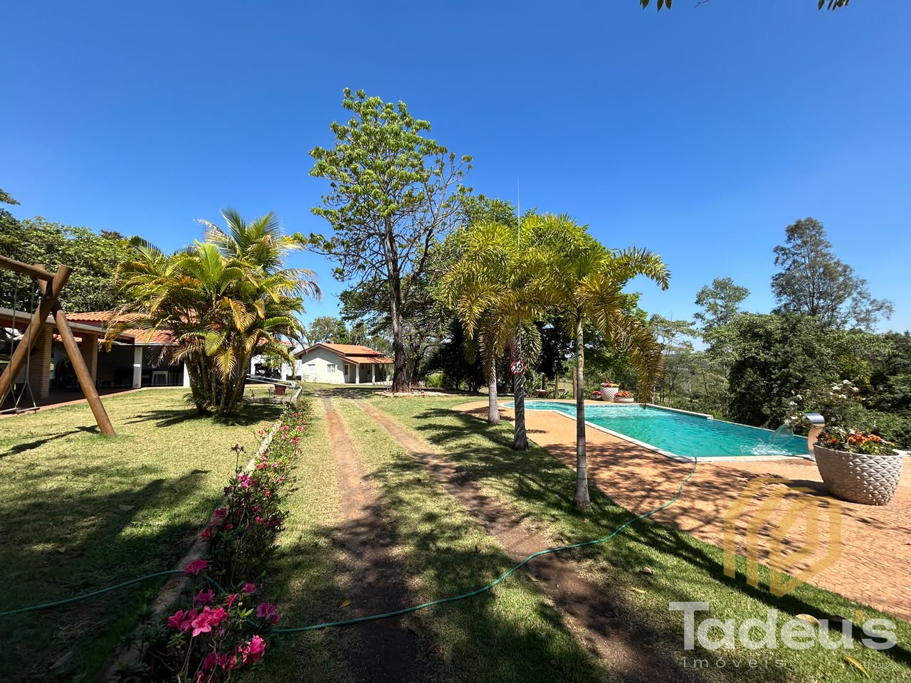 Chácara à venda - Caiubi - Santa Bárbara D'Oeste/SP — foto 5