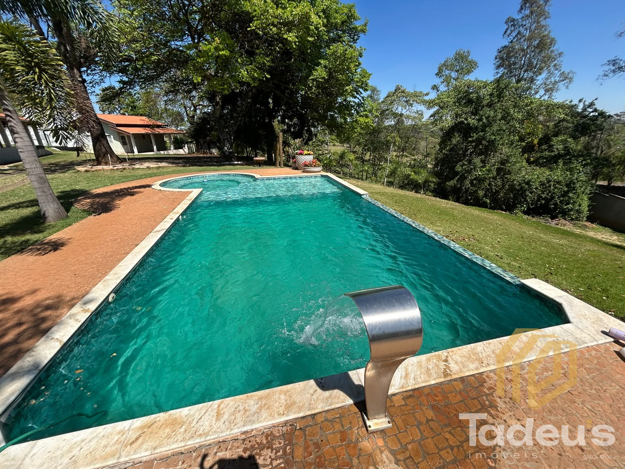 Chácara à venda - Caiubi - Santa Bárbara D'Oeste/SP — foto 2