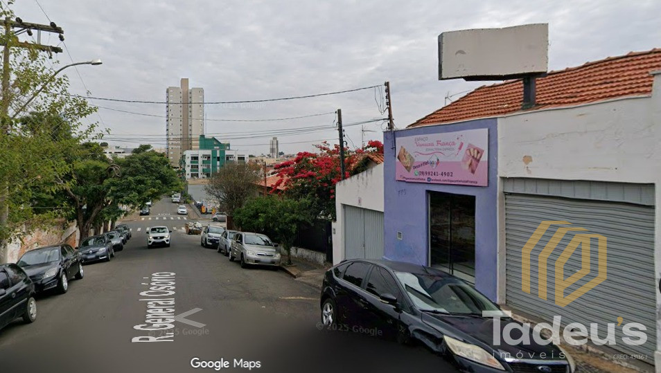 Salão Comercial / Loja para locação por R$ 1.650,00/mês - Centro - Santa Bárbara D'Oeste/SP — foto 2