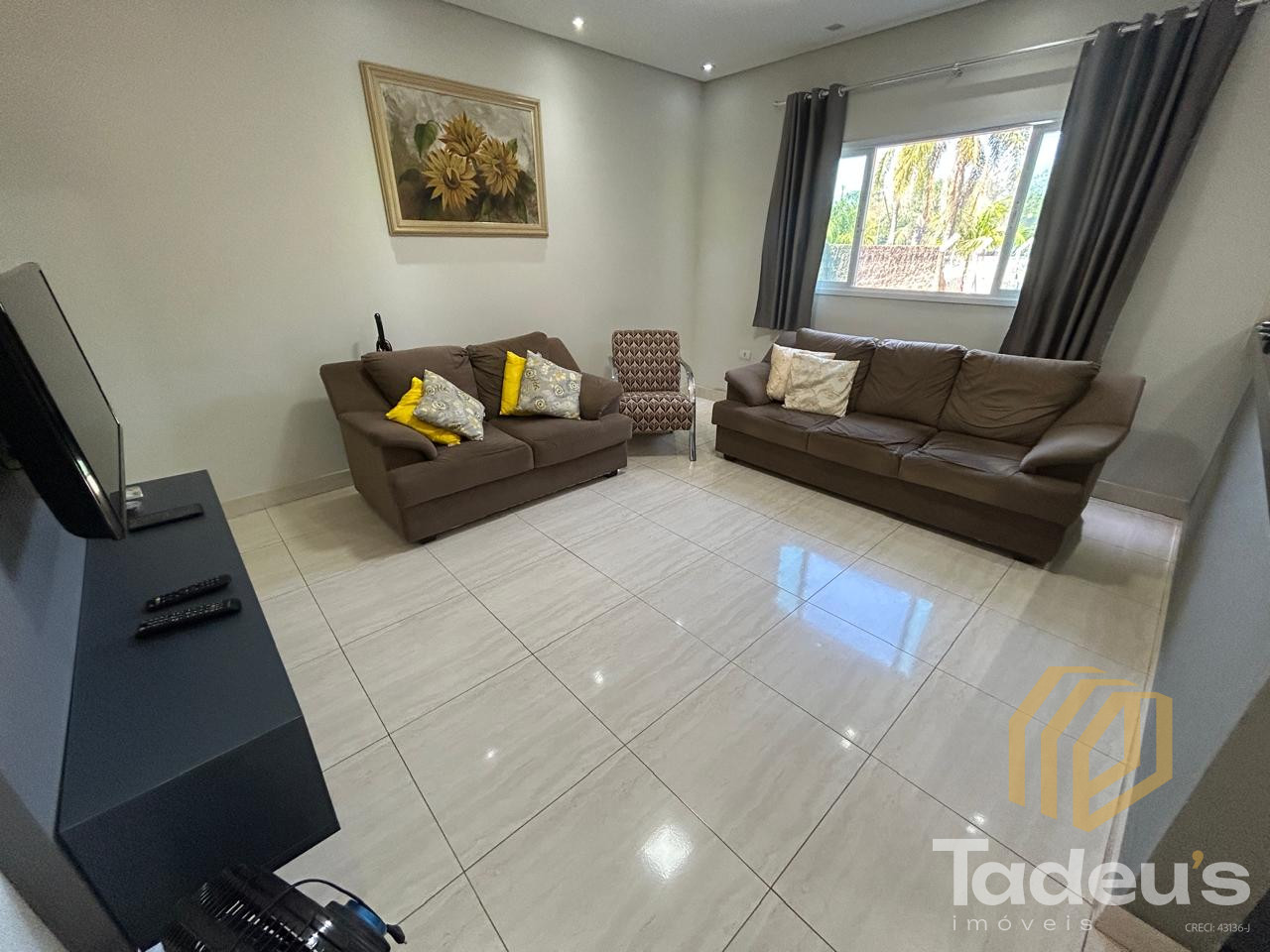 Chácara com 1 dormitório à venda por R$ 490.000,00 - Condomínio São Roque - Iracemápolis/SP — foto 2
