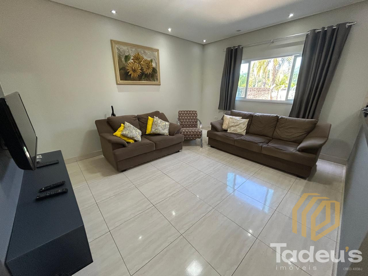Chácara com 1 dormitório à venda por R$ 490.000,00 - Condomínio São Roque - Iracemápolis/SP — foto 3