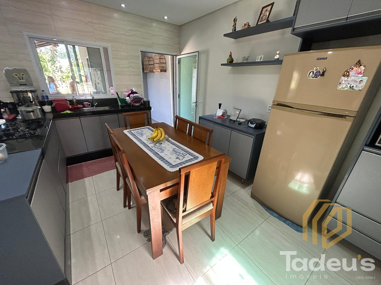 Chácara com 1 dormitório à venda por R$ 490.000,00 - Condomínio São Roque - Iracemápolis/SP — foto 5