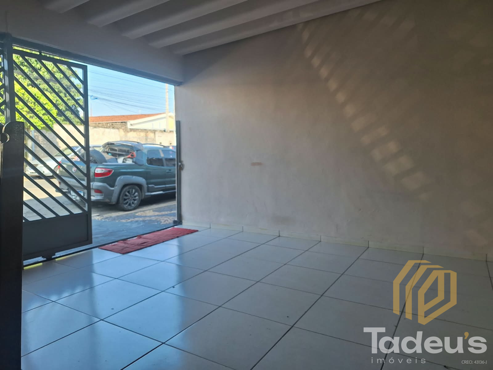 Casa em Jardim Europa I