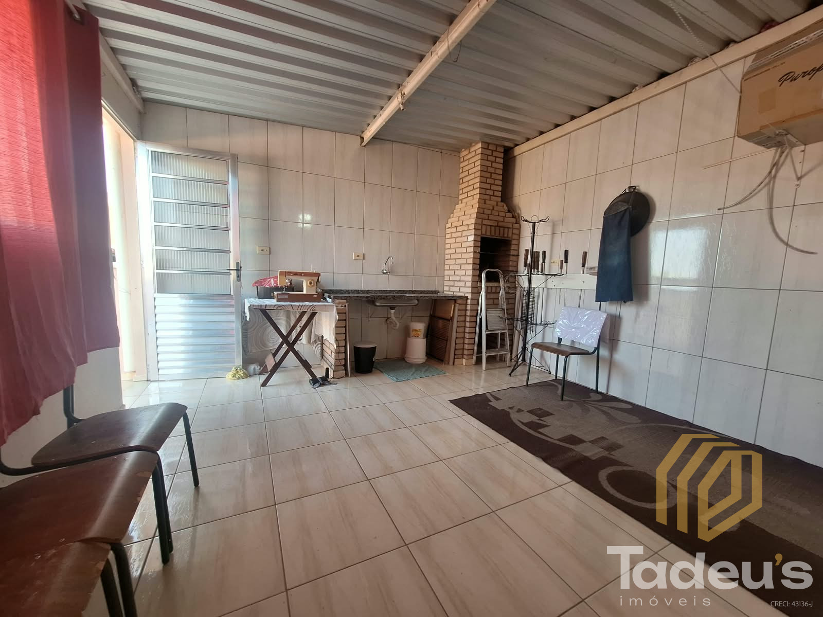 Casa 150m² por R$ 360.000,00 - Santa Bárbara D'Oeste/SP — foto 5