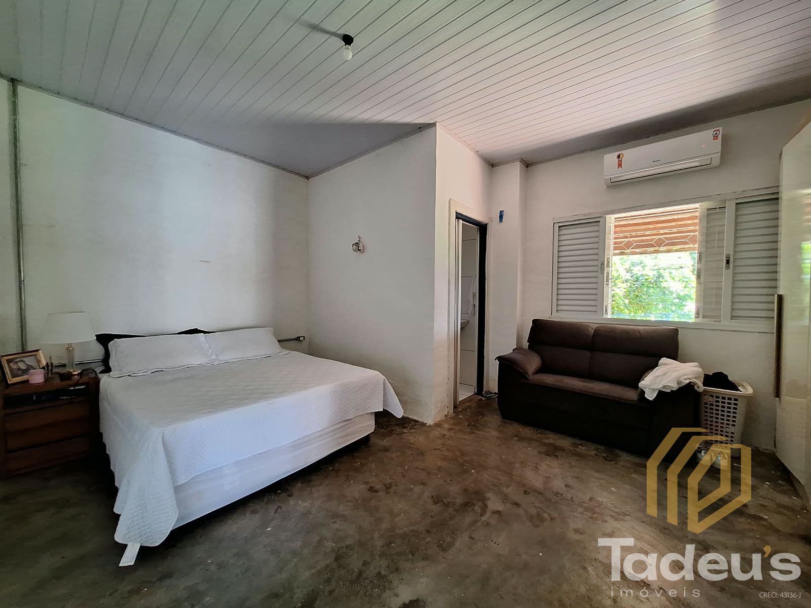 Chácara 1260m² R$550mil - Piscina/Campo/Res./Pomar e Asfalto - SBO — foto 4
