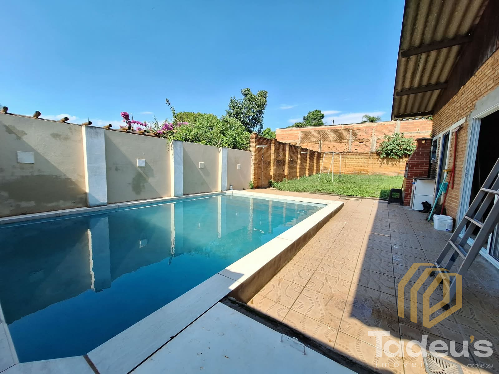 Chácara em Chácaras de Recreio Cruzeiro do Sul