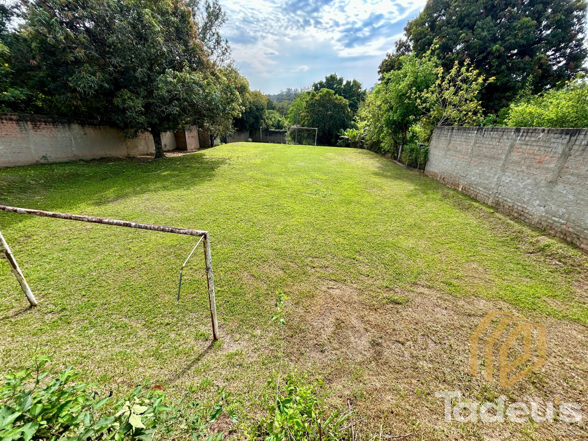 Chácara com 2 dormitórios à venda, 2700m² por R$ 750.000,00 - Vale das Cigarras - Santa Bárbara D'Oeste/SP — foto 4