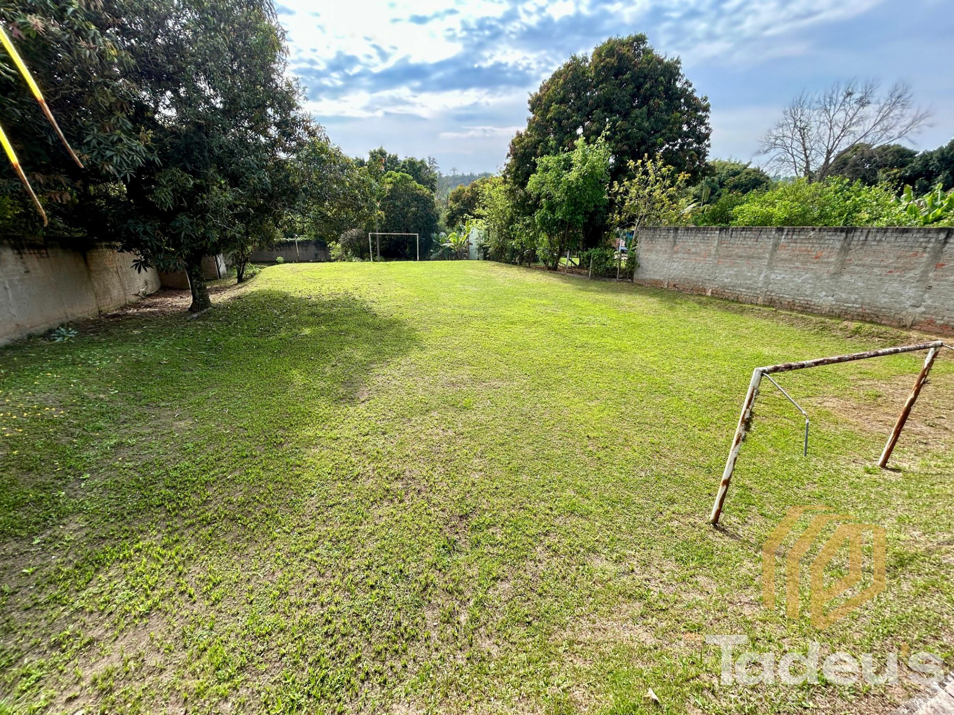 Chácara com 2 dormitórios à venda, 2700m² por R$ 750.000,00 - Vale das Cigarras - Santa Bárbara D'Oeste/SP — foto 5