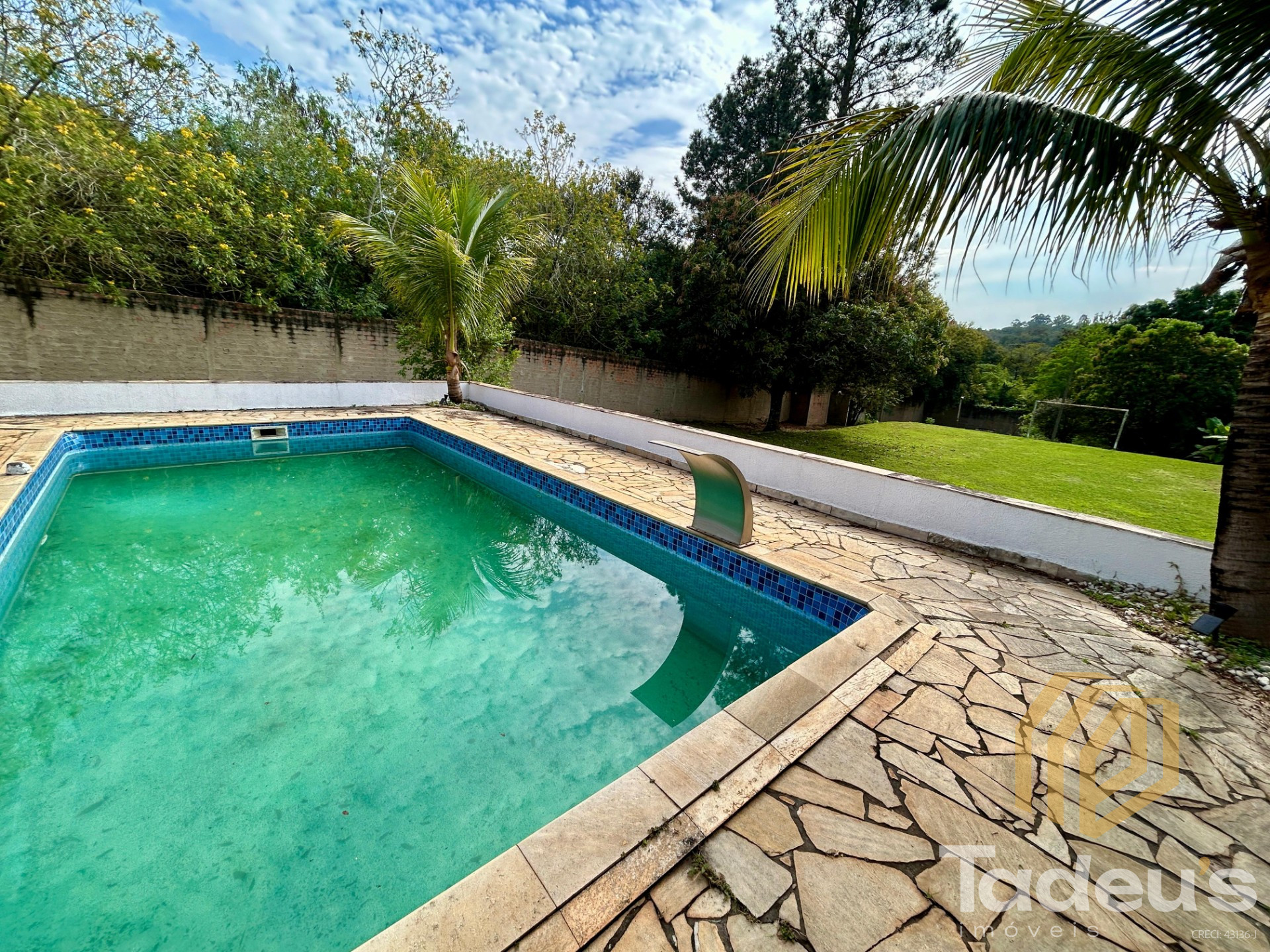 Chácara com 2 dormitórios à venda, 2700m² por R$ 750.000,00 - Vale das Cigarras - Santa Bárbara D'Oeste/SP — foto 3