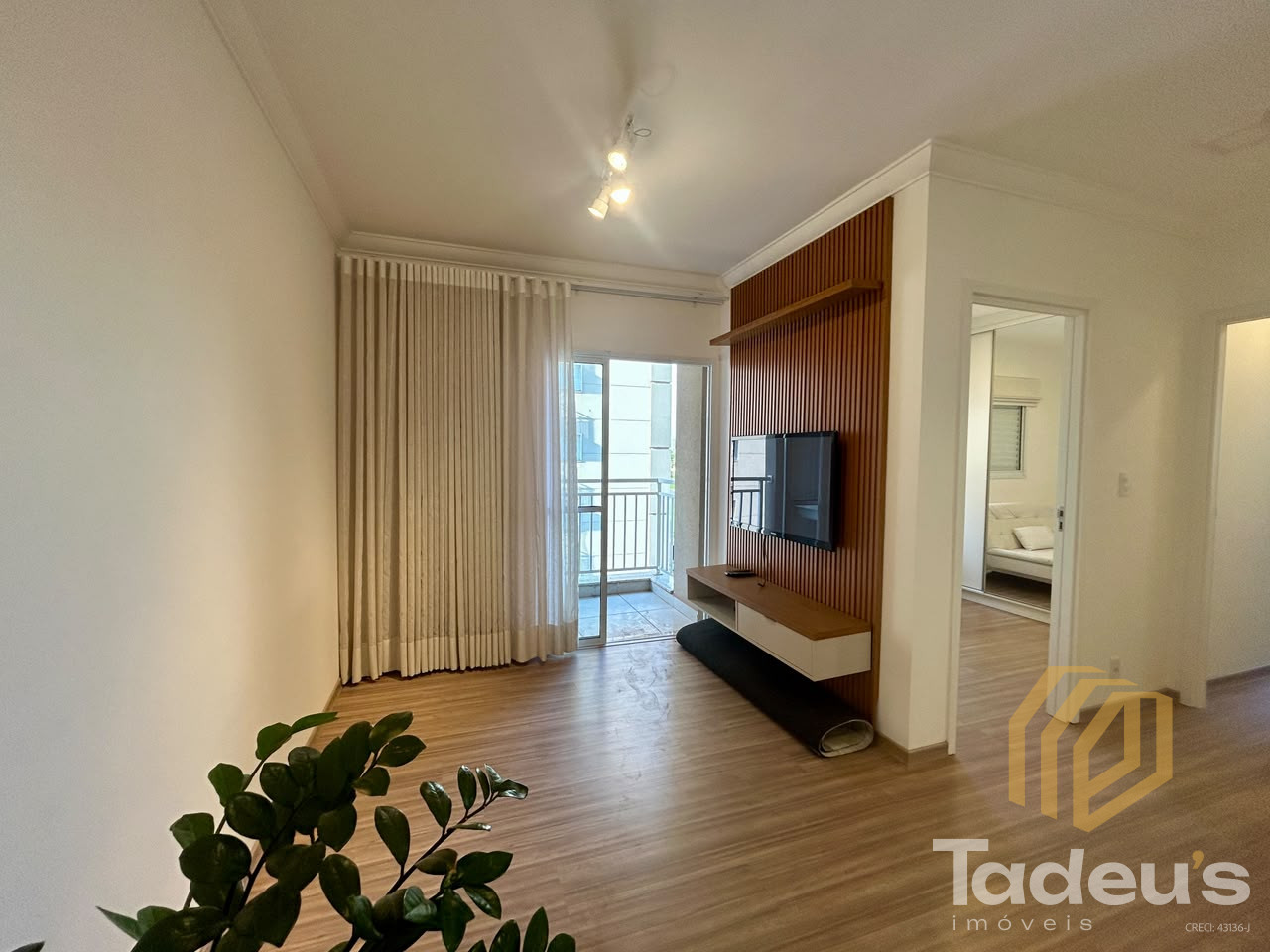 Apartamento com 2 dormitórios à venda, 56m² por R$ 399.000,00 - Jardim Firenze II - Santa Bárbara D'Oeste/SP — foto 3