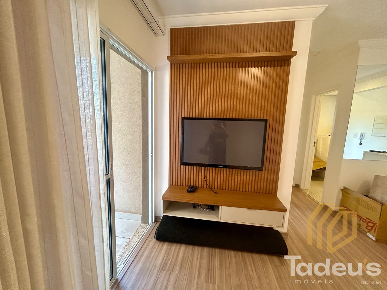 Apartamento com 2 dormitórios à venda, 56m² por R$ 399.000,00 - Jardim Firenze II - Santa Bárbara D'Oeste/SP — foto 5